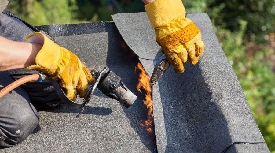 Local Siding Services in Troy Mills, IA